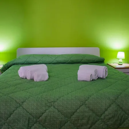 Apartament I Giardini Di Edicart Bari