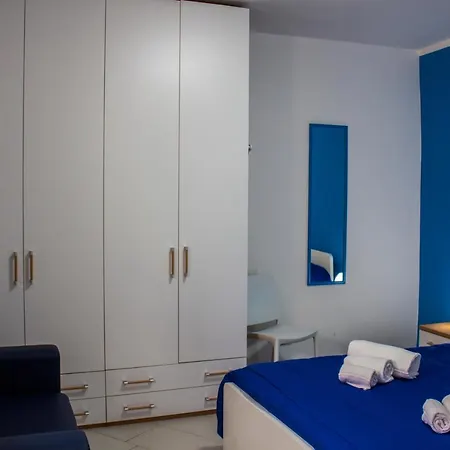Apartament I Giardini Di Edicart