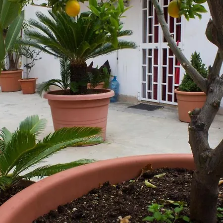 Apartament I Giardini Di Edicart Bari