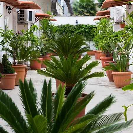 I Giardini Di Edicart Apartment Bari