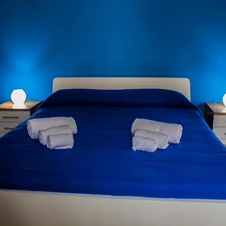 I Giardini Di Edicart Apartment Bari