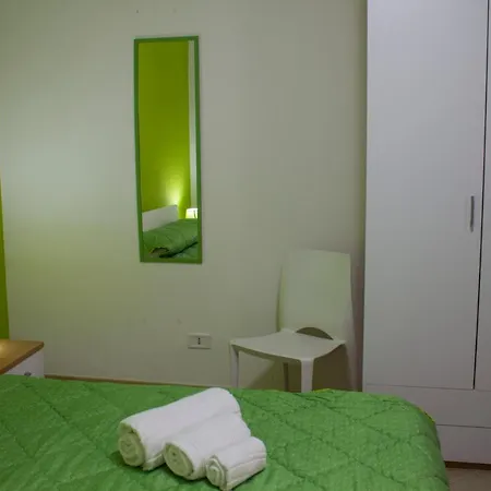 I Giardini Di Edicart Apartment Bari