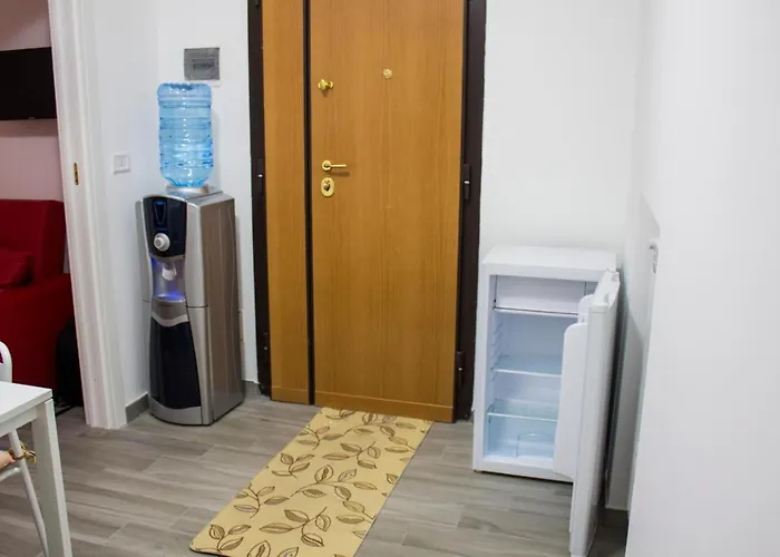 Apartamento I Giardini Di Edicart *