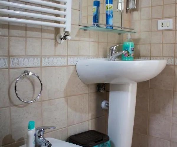 I Giardini Di Edicart Apartamento