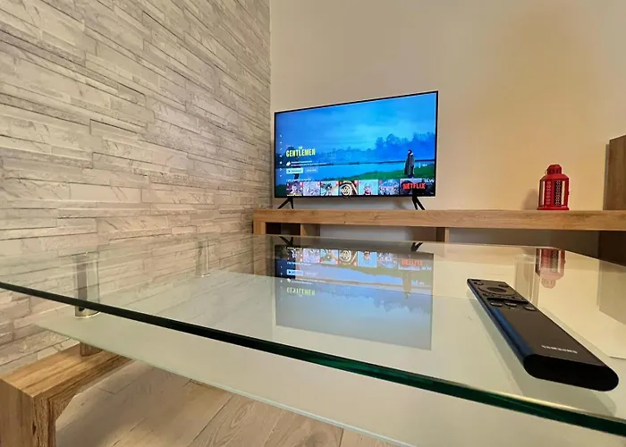 Apartamento I Giardini Di Edicart