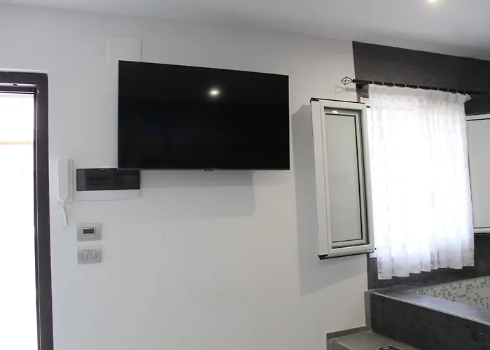 Apartamento I Giardini Di Edicart *