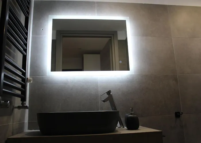 I Giardini Di Edicart Apartamento Bari