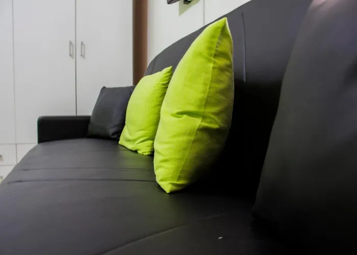 I Giardini Di Edicart Apartamento