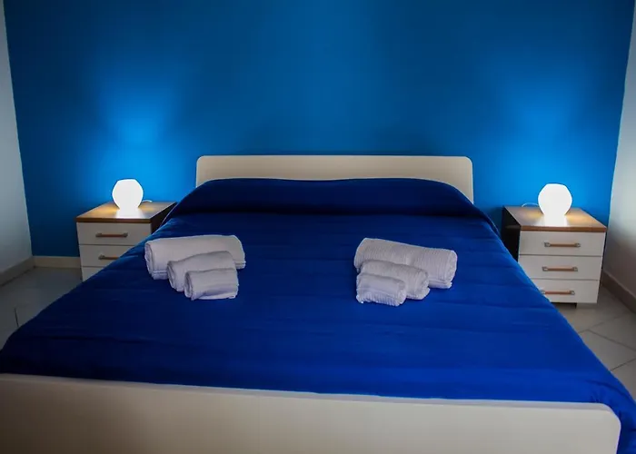 I Giardini Di Edicart Apartamento Bari