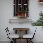 I Giardini Di Edicart Lägenhet