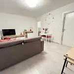 Apartamento I Giardini Di Edicart *