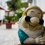 I Giardini Di Edicart Lägenhet