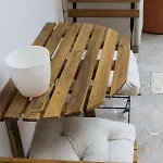 I Giardini Di Edicart Lägenhet *