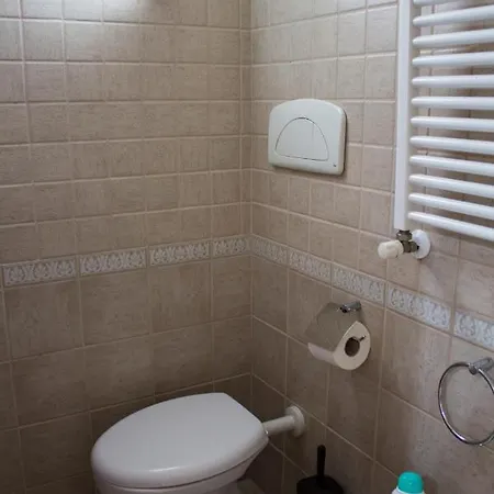 I Giardini Di Edicart شقة *