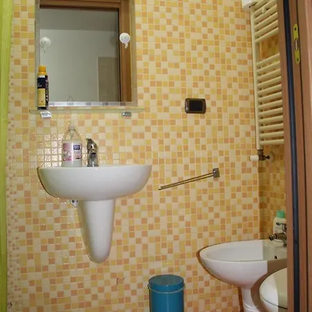 I Giardini Di Edicart * باري