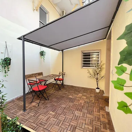 Apartman I Giardini Di Edicart *