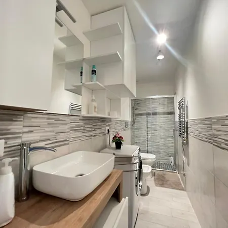 I Giardini Di Edicart باري