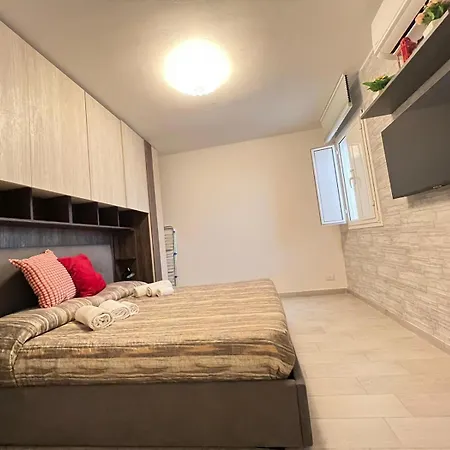 Apartman I Giardini Di Edicart