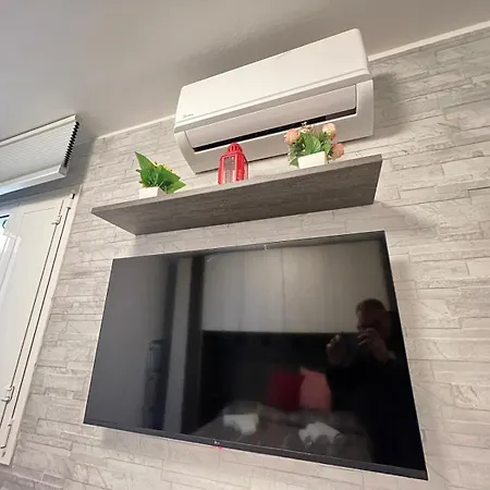 شقة I Giardini Di Edicart *