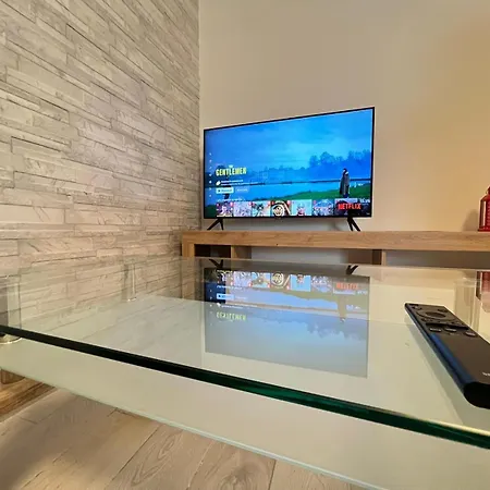 Apartman I Giardini Di Edicart