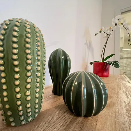 Apartman I Giardini Di Edicart *