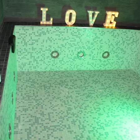 I Giardini Di Edicart شقة