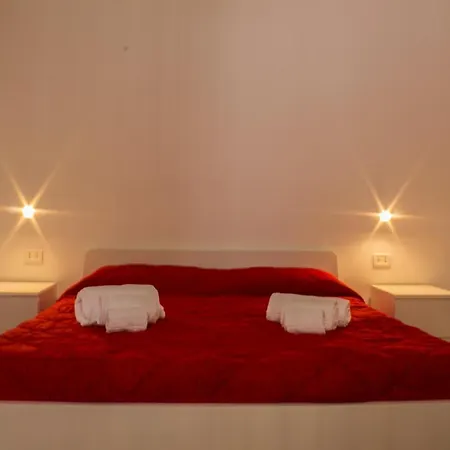 I Giardini Di Edicart باري