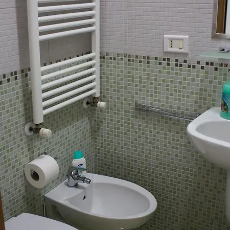 I Giardini Di Edicart باري