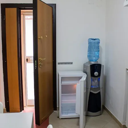 شقة I Giardini Di Edicart *