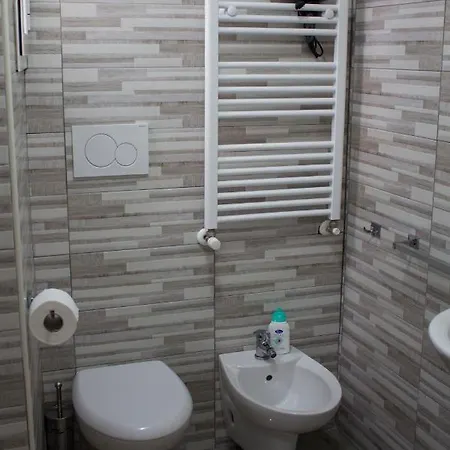 شقة I Giardini Di Edicart