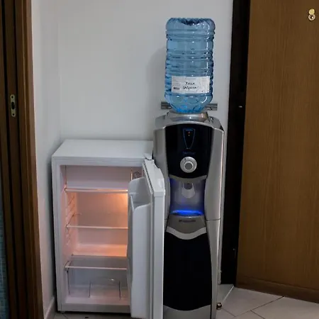 I Giardini Di Edicart شقة *