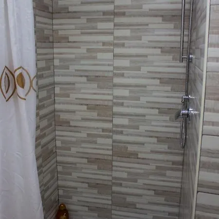 شقة I Giardini Di Edicart *