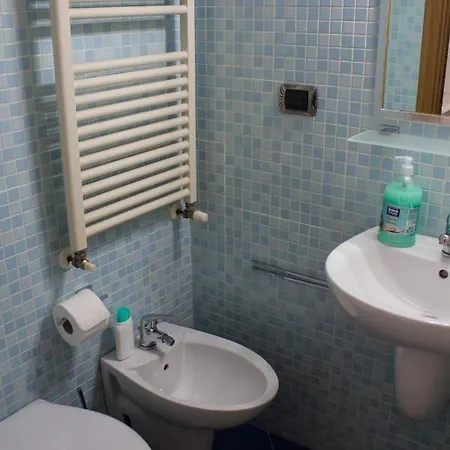 I Giardini Di Edicart شقة