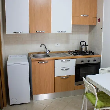 I Giardini Di Edicart * باري