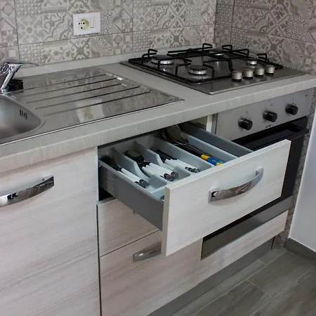 I Giardini Di Edicart باري