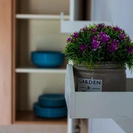 I Giardini Di Edicart باري