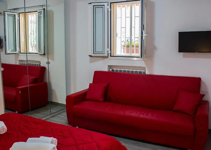Appartement I Giardini Di Edicart Bari