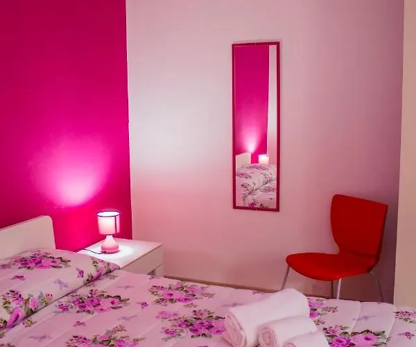 I Giardini Di Edicart Bari