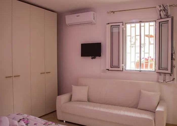 I Giardini Di Edicart Appartement