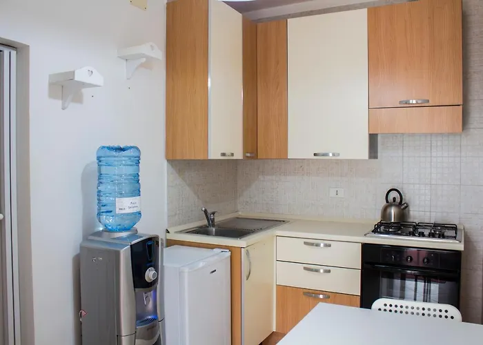 Apartman I Giardini Di Edicart Bari