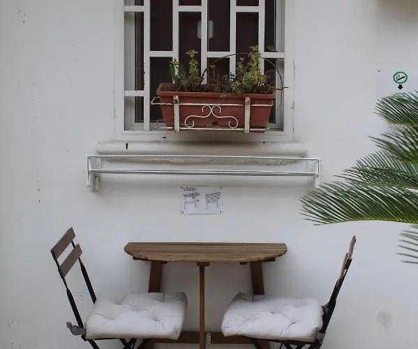 I Giardini Di Edicart Apartman