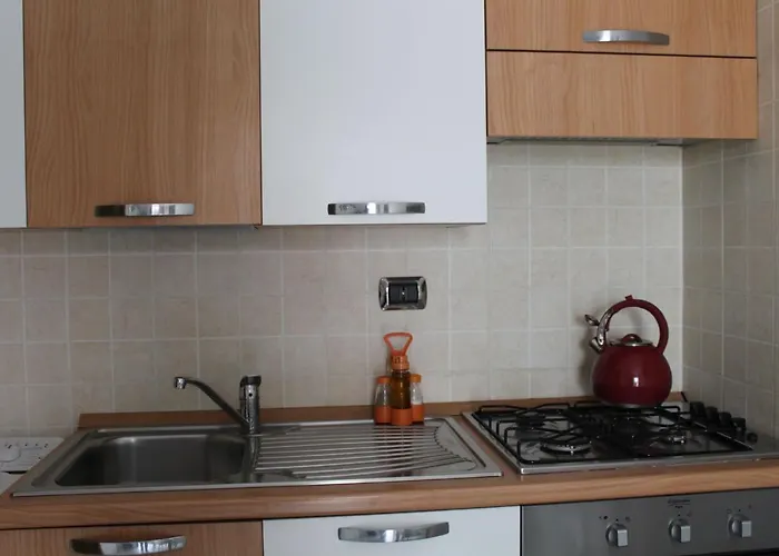 Appartement I Giardini Di Edicart *