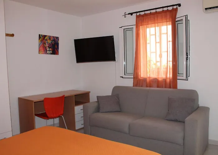 Appartement I Giardini Di Edicart