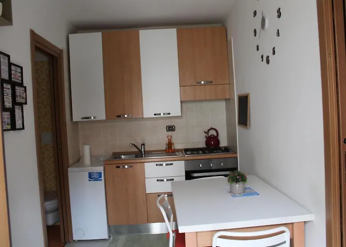 I Giardini Di Edicart Apartman Bari