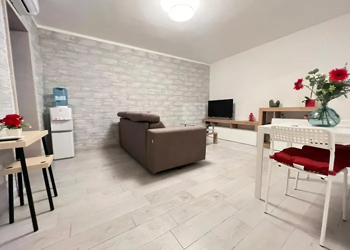 Appartement I Giardini Di Edicart *