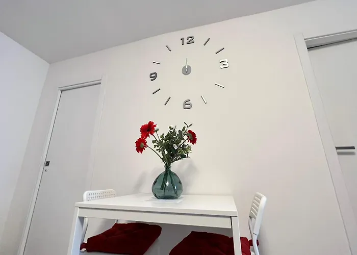 Apartman I Giardini Di Edicart *