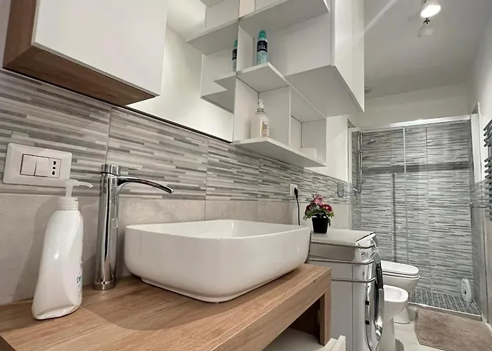 Apartman I Giardini Di Edicart Bari