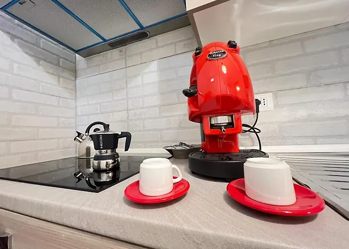 Apartman I Giardini Di Edicart Bari