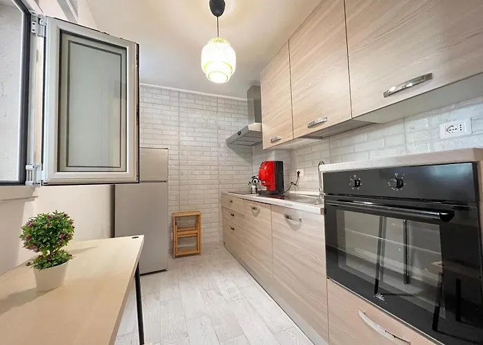 Apartman I Giardini Di Edicart *