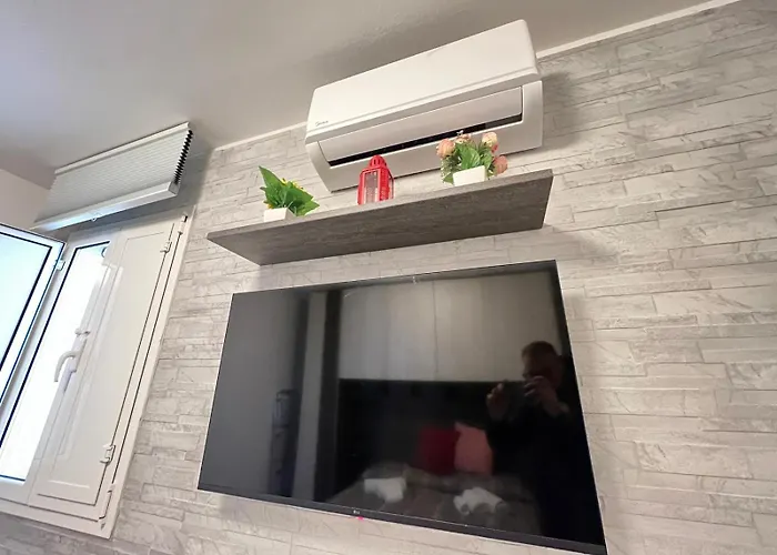 Apartman I Giardini Di Edicart *